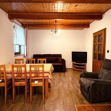 Apartmany Kolb Ramzova Остружна Экстерьер фото