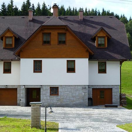 Apartmany Kolb Ramzova Остружна Экстерьер фото