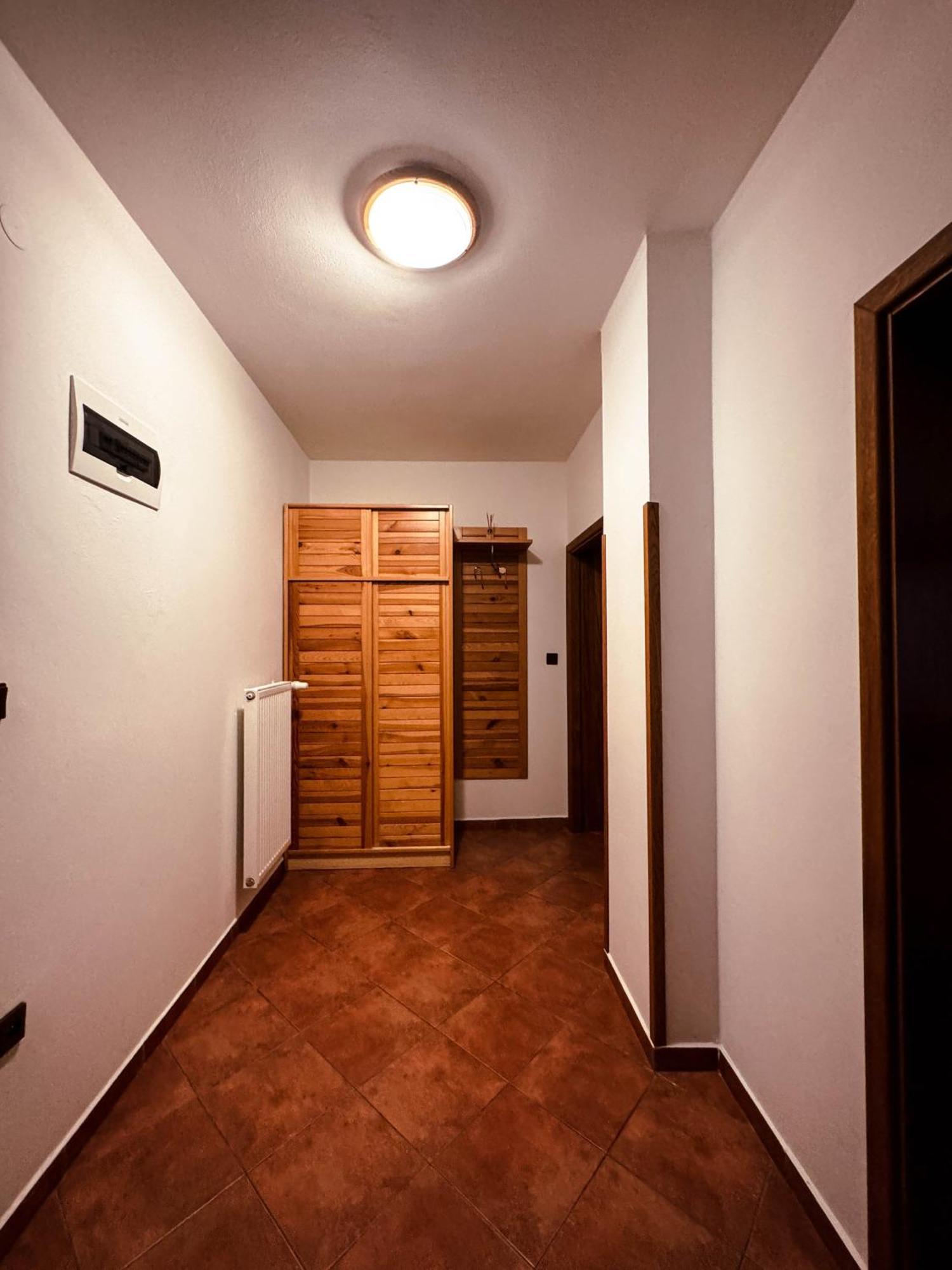 Apartmany Kolb Ramzova Остружна Экстерьер фото