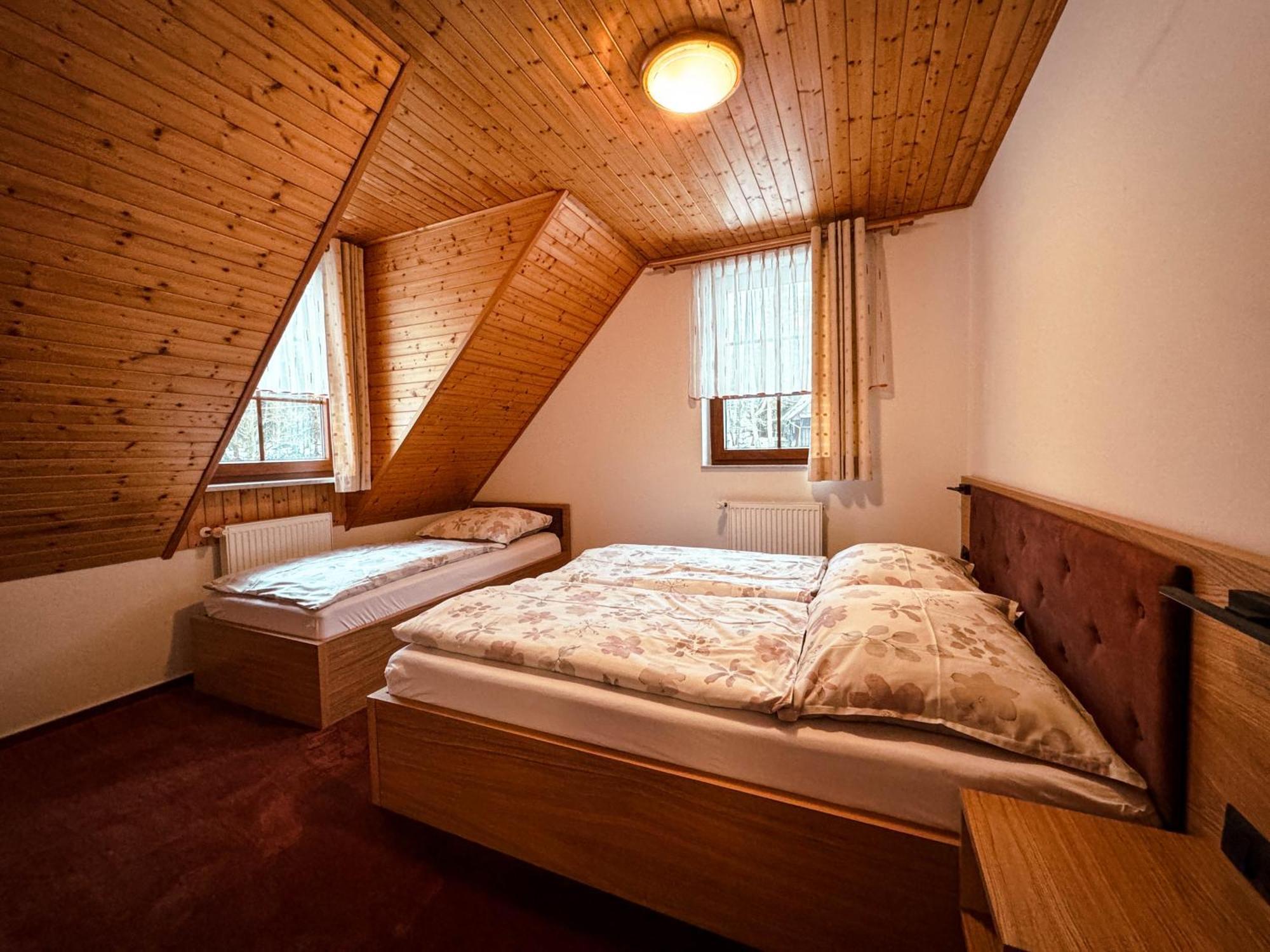 Apartmany Kolb Ramzova Остружна Экстерьер фото