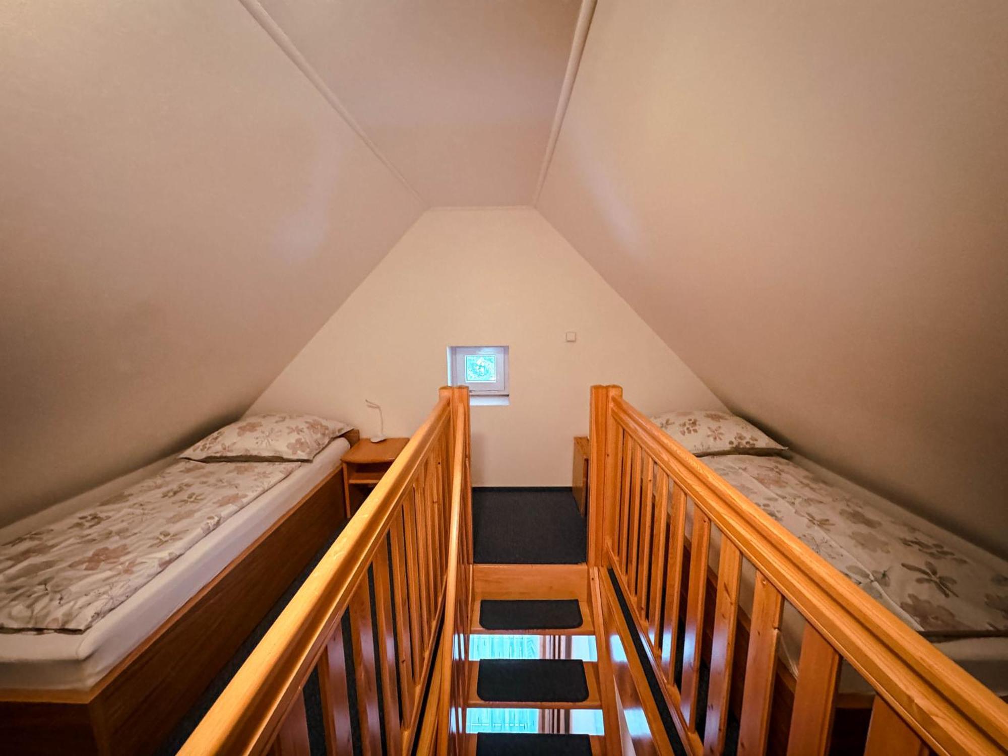Apartmany Kolb Ramzova Остружна Экстерьер фото