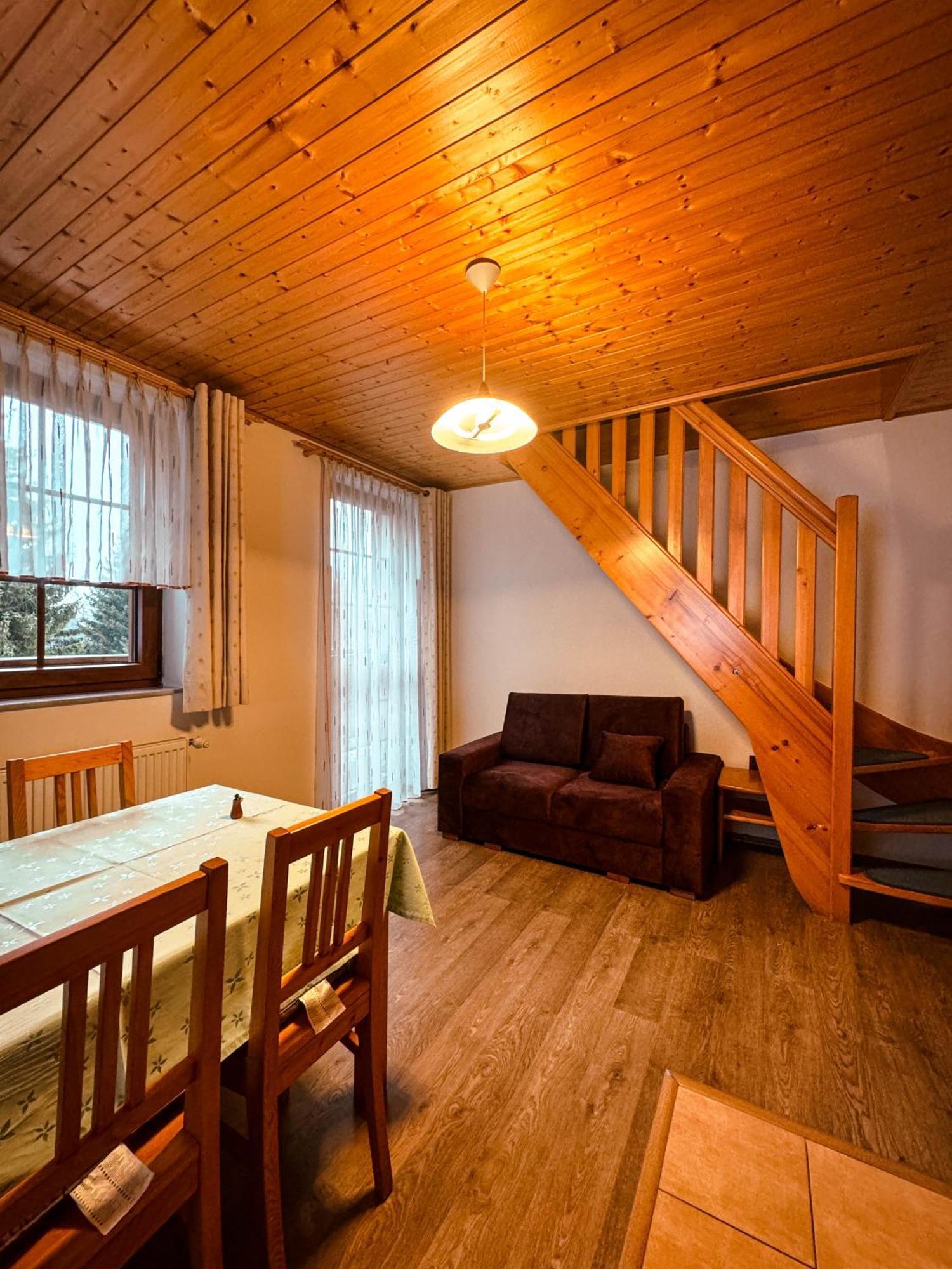 Apartmany Kolb Ramzova Остружна Экстерьер фото