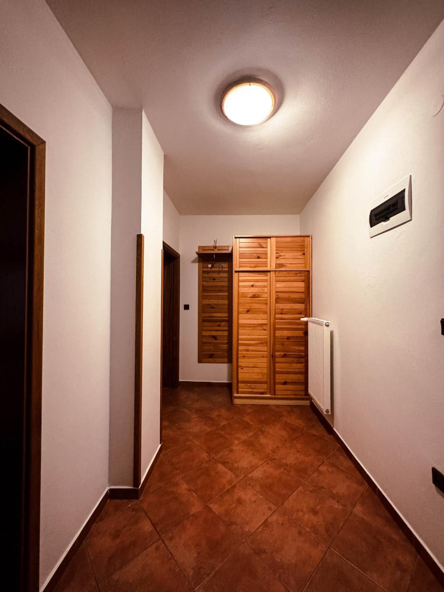 Apartmany Kolb Ramzova Остружна Экстерьер фото