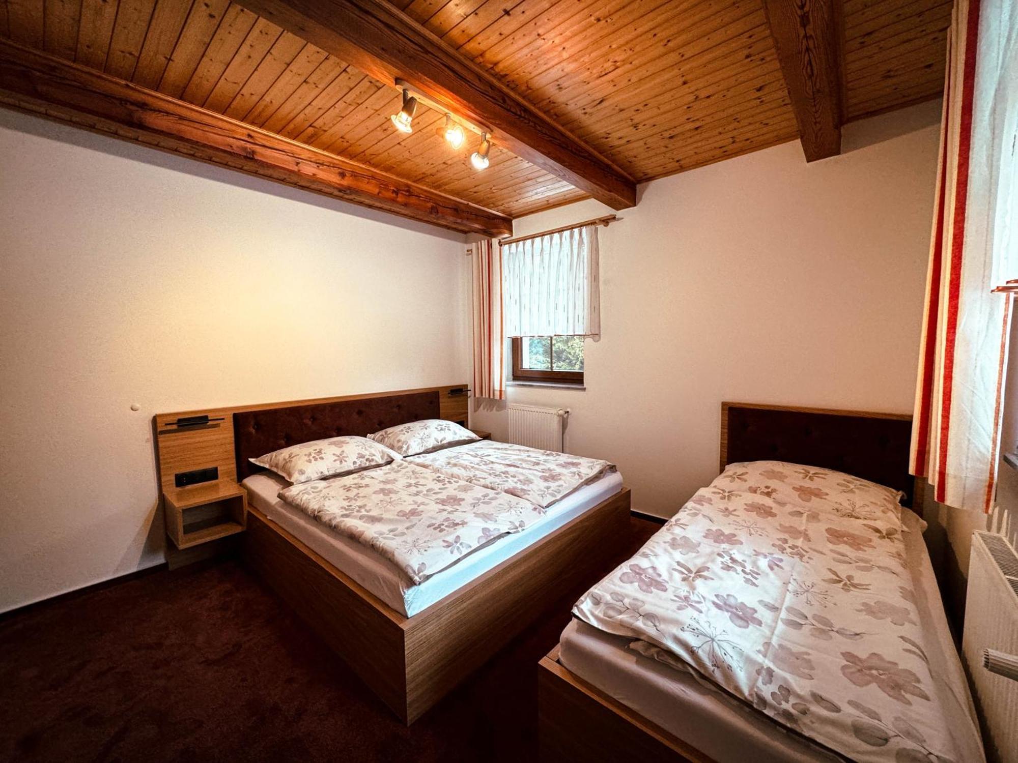 Apartmany Kolb Ramzova Остружна Экстерьер фото