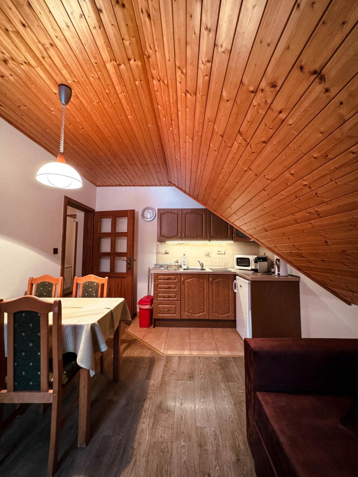 Apartmany Kolb Ramzova Остружна Экстерьер фото