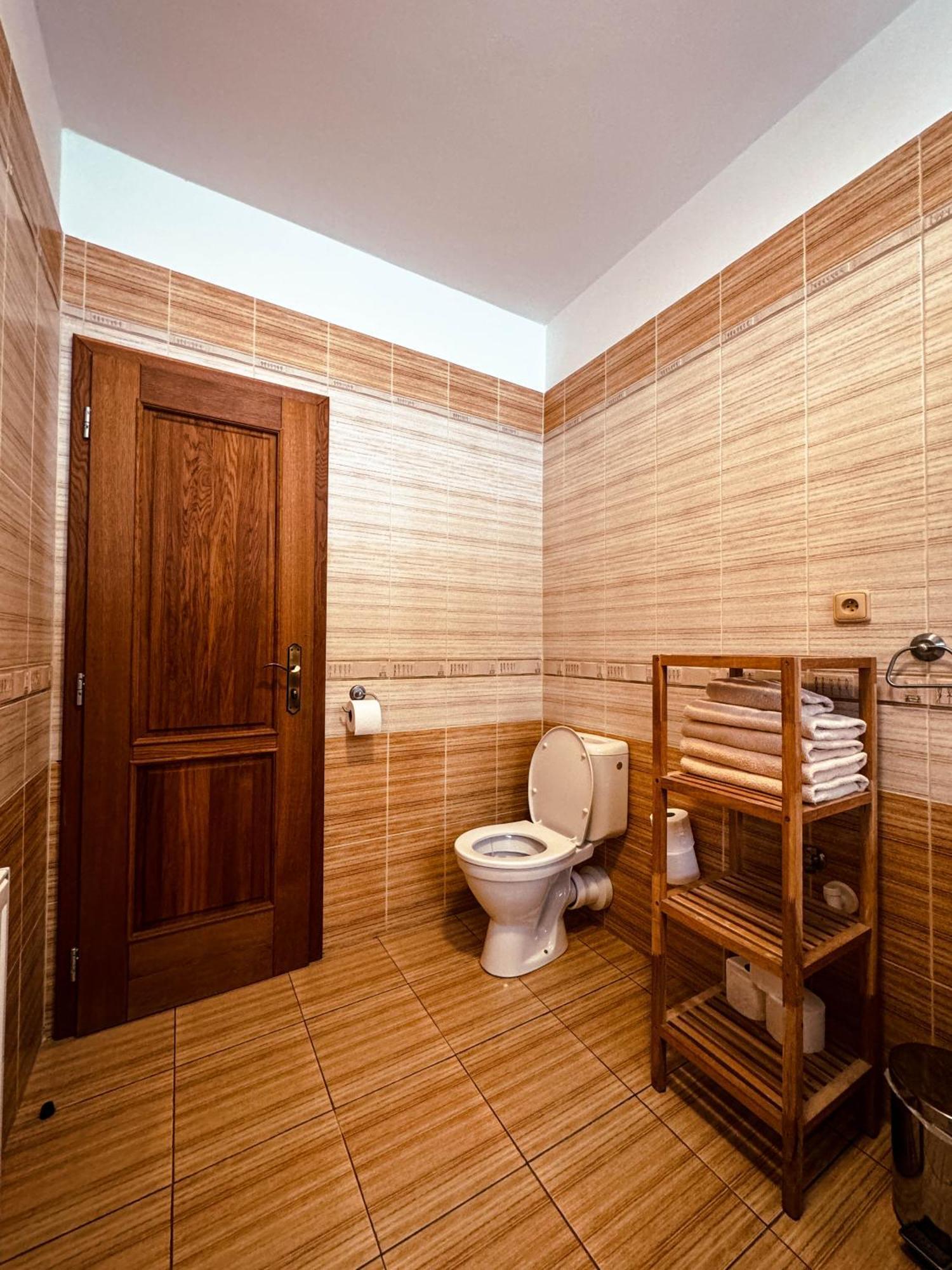 Apartmany Kolb Ramzova Остружна Экстерьер фото