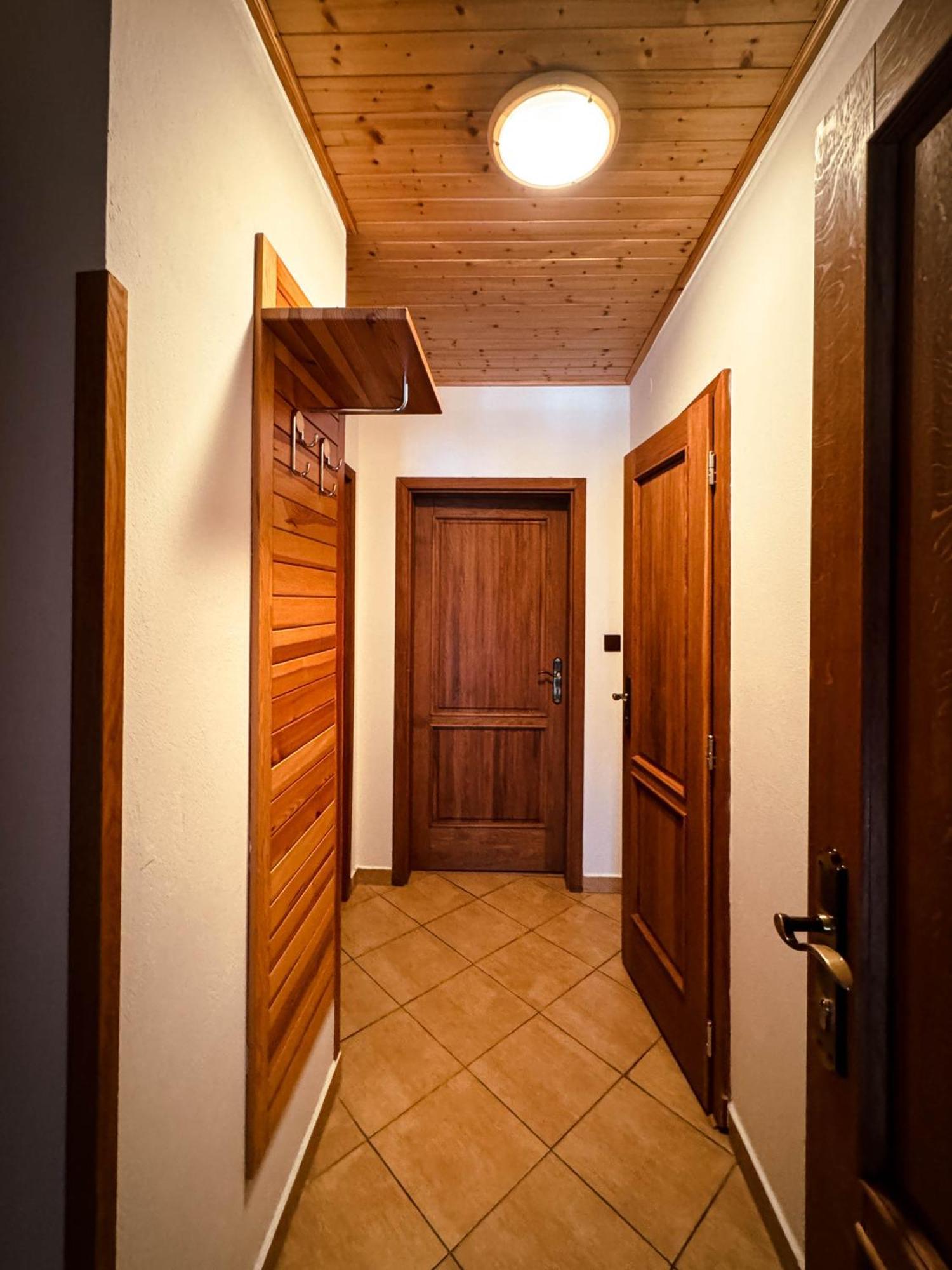 Apartmany Kolb Ramzova Остружна Экстерьер фото
