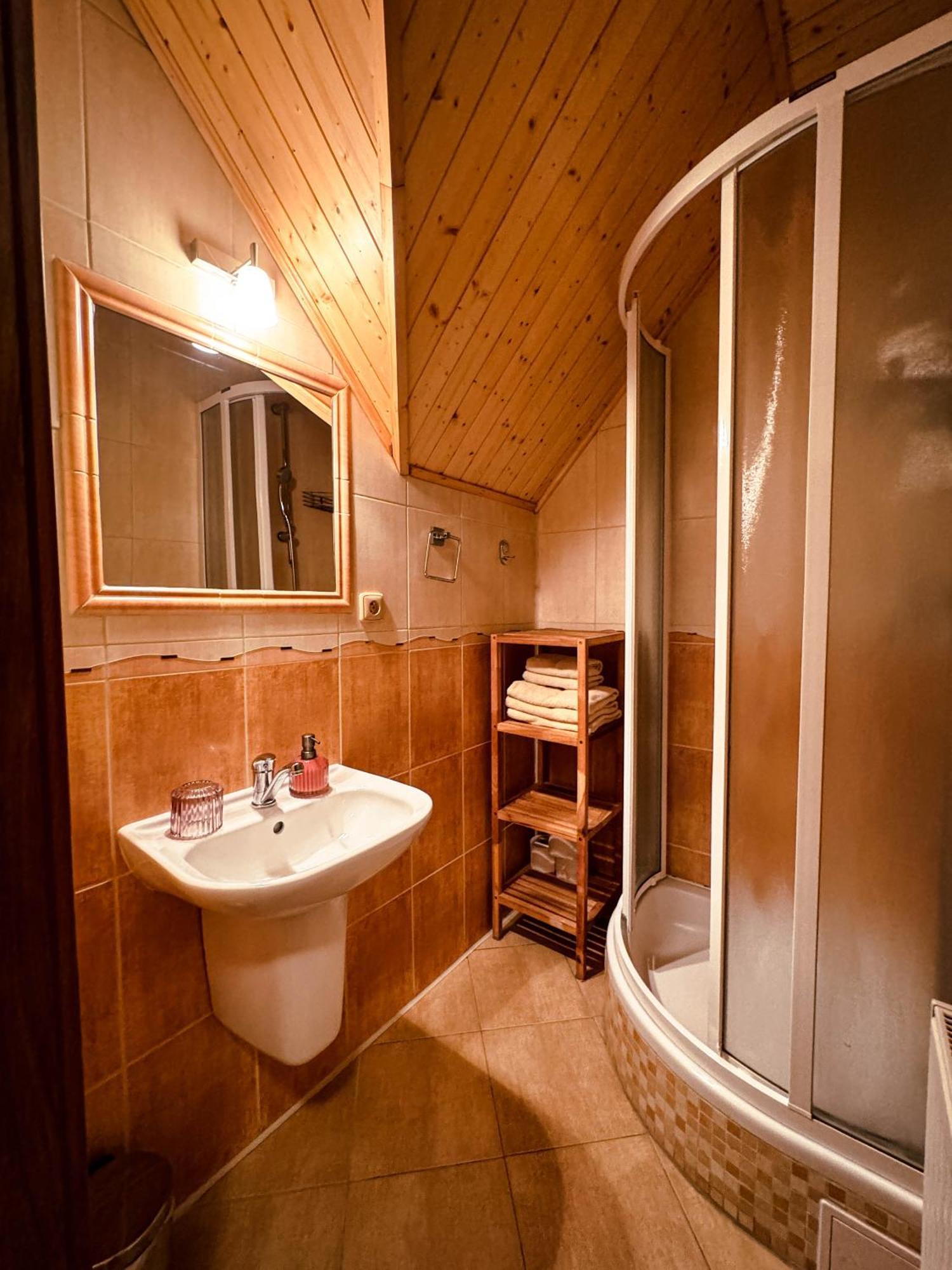 Apartmany Kolb Ramzova Остружна Экстерьер фото
