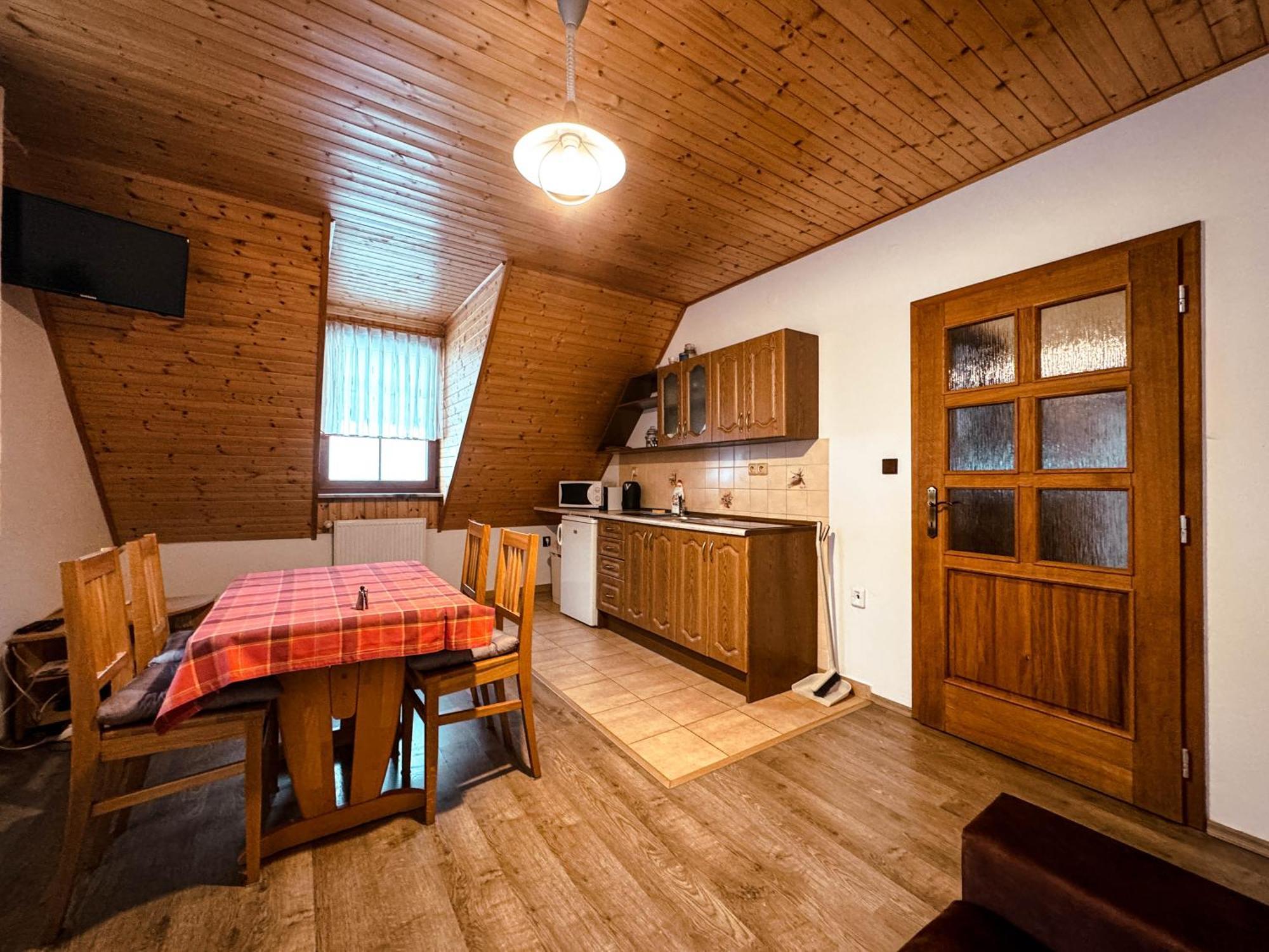 Apartmany Kolb Ramzova Остружна Экстерьер фото