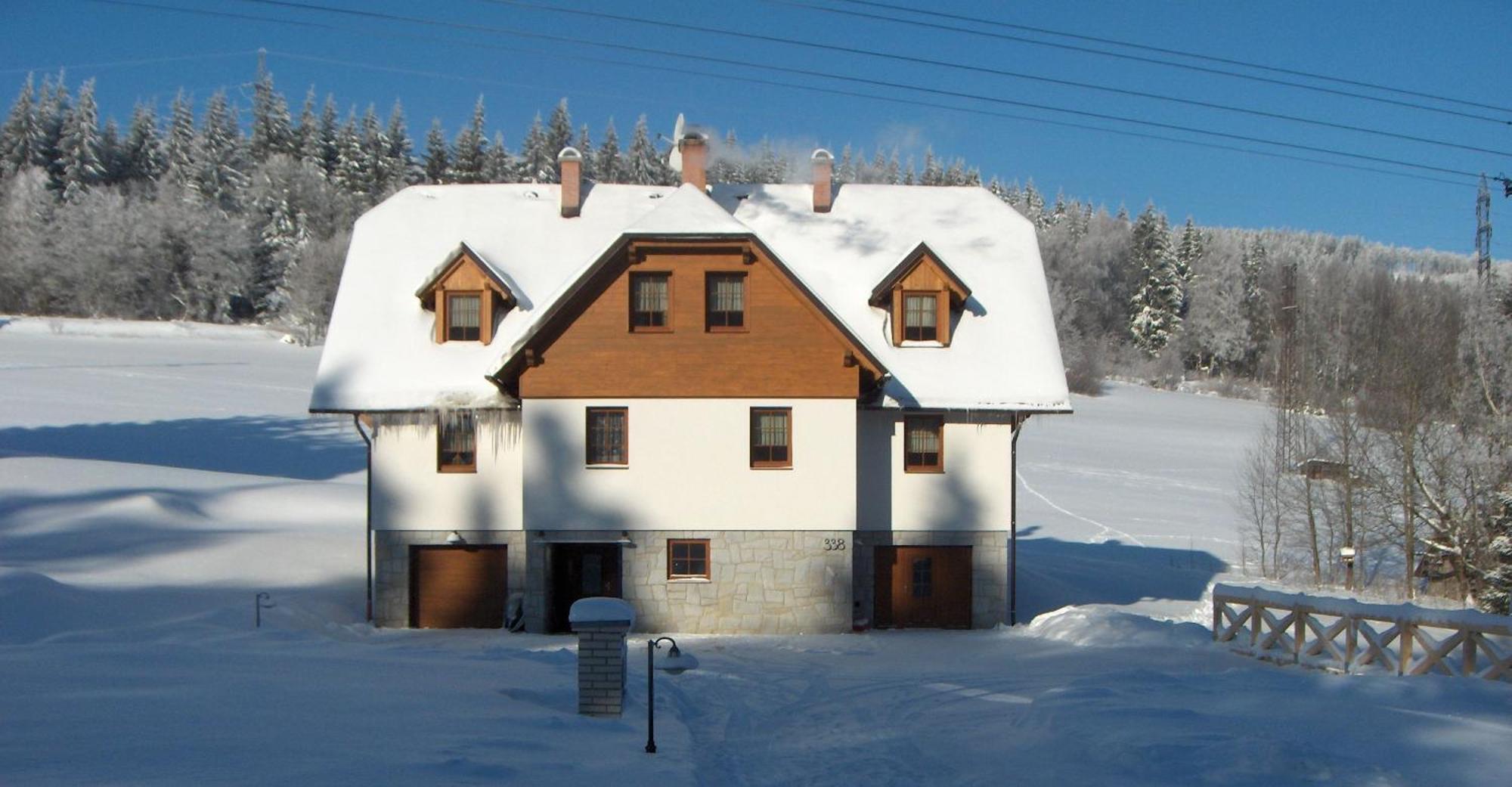Apartmany Kolb Ramzova Остружна Экстерьер фото